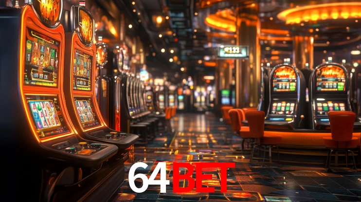 Plataforma de Apostas 64bet